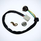 Sensor Marcha Neutro Shineray 50cc Mobilete 4 Tempos 50cc