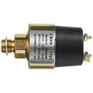 Sensor Mecânico De Pressão Do Ar - Scania