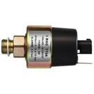 Sensor Mecânico De Pressão Do Ar - Volvo
