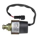 Sensor Mecânico De Pressão - Scania