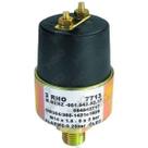 Sensor Mecanico Pressao Oleo MB Om364 Om366A 1421 1421Ln 1425 1425L 1425Aln 1625Aln 360004002R A0015425617 A6845427217 M14 X 1.5 Escala 0 A 5 Bar Alar