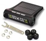 Sensor Medidor Digital De Pressão Pneu Calibrador Reparo Vazamento Furo Furado Calibragem TPMS Vazio