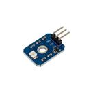 Sensor modulo urv ultravioleta