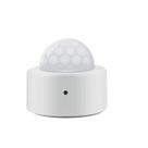 Sensor Movimento Presença Luminosidade Zigbee Tuya Alexa