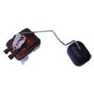 Sensor nível 12V Chevrolet Corsa 2003 a 2012 Bosch