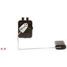 Sensor nível 12V Chevrolet S10 2012 a 2019 Bosch