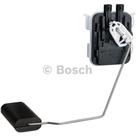 Sensor nível 12V Honda Civic 2006 a 2011 Bosch Sensor nível 12V Honda Civic 2006 a 2011 Bosch