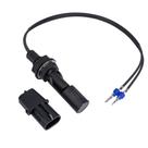 Sensor Nivel Agua Colheitadeira Cana A7000 A7700 AFX8010 A8000 A8800 A8810 - GAUSS GS31001 Sensor Nivel Agua Colheitadeira Cana A7000 A7700 AFX8010 A8000 A8800 A8810 - GAUSS GS31001
