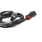 Sensor nivel agua vw con.redondo preto nac compativel com: v