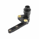 Sensor Nivel Altura Suspensao Sc Serie 5 1495828 Sensor Nivel Altura Suspensao Sc Serie 5 1495828