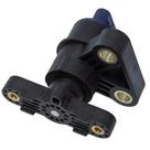 Sensor Nivel Altura Suspensão Scania Serie P G R T S - Reserplastic 001656 Sensor Nivel Altura Suspensão Scania Serie P G R T S - Reserplastic 001656