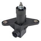 Sensor Nível Altura Suspensão Volvo FH FM FMX Com Plug 3 Pinos - 21585711 Sensor Nível Altura Suspensão Volvo FH FM FMX Com Plug 3 Pinos - 21585711