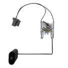 Sensor Nivel Boia Comb Gm S10 2.8 Turbo Diesel T-010245 - 58411 - T010245