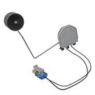 Sensor Nível Boia Combustível BMW 125I F20 320I F30 Active 328I Sedan Com Chicote 2 Vias Fêmea - TSA - T-010306