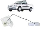 Sensor Nível Boia Combustível Bora 2.0 2007 2008 2009 Flex