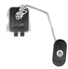 Sensor Nível Boia Combustível Celta Flex 05/08 Classic 06/08 Prisma 1.4 06/09 VHC DS2356