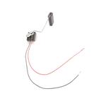 Sensor Nível Boia Combustível Civic 1.8 4cc 2006 2007 Civic Si 2.0 16V 2008 a 2011 Gasolina - DS23218 Sensor Nível Boia Combustível Civic 1.8 4cc 2006 2007 Civic Si 2.0 16V 2008 a 2011 Gasolina - DS23218
