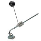 Sensor Nível Boia Combustível Ford F100 F1000 1976 a 1992 Gasolina Diesel Sem Retorno Com Pescador - TSA - T-090022