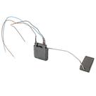 Sensor Nível Boia Combustível Fusca Passat 2.0 Jetta 1.4 2.0 4cc 16V Após 2009 Flex - VP8191