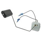 Sensor Nível Boia Combustível Hyundai HB20 1.0 3CC após 2019 HB20 1.6 16V 4CC após 2019 - TSA - T-010297 Sensor Nível Boia Combustível Hyundai HB20 1.0 3CC após 2019 HB20 1.6 16V 4CC após 2019 - TSA - T-010297