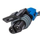 Sensor Nível Boia Combustível Oroch 1.6 2.0 16V após 2015 - TSA - T-010279
