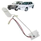 Sensor Nível Boia Combustível Saveiro 1.6 1.9 2.0 1997 98 99 00 2001