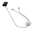 Sensor Nível Boia Combustível Tiggo 5X 7 1.5 16V Turbo Flex Após 2019 - TSA T-010312 Sensor Nível Boia Combustível Tiggo 5X 7 1.5 16V Turbo Flex Após 2019 - TSA T-010312