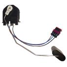 Sensor Nível Boia Combustível Up Flex 1.0 12v 14/18 Tsa - 59518 - T010260 Sensor Nível Boia Combustível Up Flex 1.0 12v 14/18 Tsa - 59518 - T010260