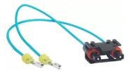 Sensor Nível Bomba Combustível Flex Terminal Pontas 1.6mm