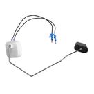 Sensor Nivel Chevrolet S10 2.5 2015 em Diante Flex Tsa Sensor Nivel Chevrolet S10 2.5 2015 em Diante Flex Tsa