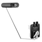 Sensor nivel comb. saveiro g3 1.6 2000/2005 ds 2358 - 109159 - 2358