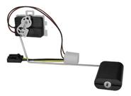 Sensor Nivel Combu Para Hyundai I30 2.0 09 A 12 Ds23192