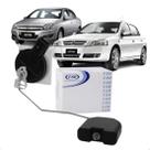 Sensor Nível Combustível Astra 2.0 Vectra 2.0 2009 2010 2011