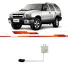 Sensor Nivel Combustivel Blazer 2.4 4.3 2001 A 2007 94703347 93319494 Kit 93360012 Compativel Com Bombas B Gasolina Convertidos Gasolina Alcool Com No