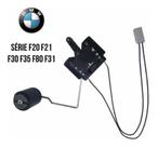 Sensor Nivel Combustivel Bmw Serie 1 2 3 4 16117273277