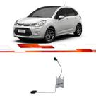 Sensor Nivel Combustivel C3 Picasso 1.5 1.6 Aircross 1.6 16V Novo C3 2013 Em Diante 1525Ww Compativel Com Bombas Dph Sensor Nivel Combustivel C3 Picasso 1.5 1.6 Aircross 1.6 16V Novo C3 2013 Em Diante 1525Ww Compativel Com Bombas Dph