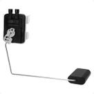 Sensor nivel combustível c4 408 2.0 flex 2013 2014 2015 - 102854 - 23154 Sensor nivel combustível c4 408 2.0 flex 2013 2014 2015 - 102854 - 23154