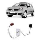 Sensor Nivel Combustivel Clio 1999 Ate 2006 Compativel Com Bombas M Gasolina Convertido Alcool Sensor Nivel Combustivel Clio 1999 Ate 2006 Compativel Com Bombas M Gasolina Convertido Alcool