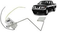 Sensor Nivel Combustivel Com Boia ( Nissan Frontier 2.8 Mwm Diesel 2002 A 2007 ) ( X-terra 2.8 Mwm Diesel 2002 A 2007 ) - Marca Memorial - Codigo 1704