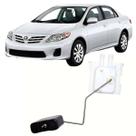 Sensor Nivel Combustivel Corolla 1.8 16v 09/2008 ate 2019 Flex Corolla 2.0 16v 2010 ate 2019 Flex 8332002130 Sensor 1587410869 Conjunto Bomba 77020023