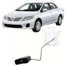 Sensor Nivel Combustivel Corolla 1.8 16v 09/ Flex Corolla 2.0 16v 2010/ Conjunto Bomba 77020023 TSA