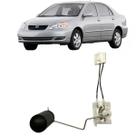 Sensor Nivel Combustivel Corolla 2002 Até 2007 Gasolina 8332013170 Valor Ohmico Cheio 12 A 16 Meio 52 A 58 Vazio 105 A 115 Sensor Nivel Combustivel Corolla 2002 Até 2007 Gasolina 8332013170 Valor Ohmico Cheio 12 A 16 Meio 52 A 58 Vazio 105 A 115