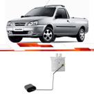 Sensor Nivel Combustivel Courier 05/2007 Até 11/2008 7M359A299A Compativel Com As Novas Bombas B Cj. Bomba 7M359H307Aa BO 1587410761