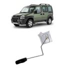 Sensor Nivel Combustivel Doblo 2001 Ate 2006 Gasolina Alcool Compativel Com Bomba B Conjunto Bomba 51735243
