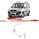 Sensor Nivel Combustivel Doblo 2007 Em Diante Flex 51824542 Sensor 1587410 781 Conj. Bomba 51765279