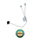 Sensor Nivel Combustivel Ecosport 1.6 2.0 2014 Ate 2017 1.5 Dragon 2017 Flex Sensor Nivel Combustivel Ecosport 1.6 2.0 2014 Ate 2017 1.5 Dragon 2017 Flex