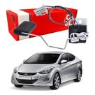 Sensor Nivel Combustivel Elantra 1.8 16v Gas 2011 A 2013 Sensor Nivel Combustivel Elantra 1.8 16v Gas 2011 A 2013