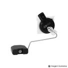 Sensor Nivel Combustível Escort 1.6 4C 8V 00 ... 02 Zetec Rocam / Escort 1.6 4C 8V 00 ... 02 Zetec Rocam