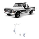 Sensor Nivel Combustivel F1000 4.9 1995 Até 1998 Gasolina 2S4919055A Compativel Com Bombas M