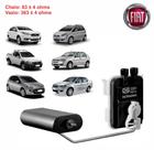 Sensor nivel combustivel fiat uno palio siena idea ds2301